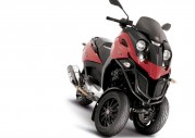 Gilera Nexus 300